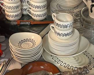 Kitchenware 