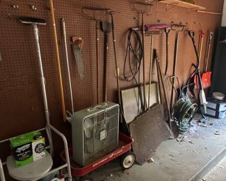 Outdoor Supplies 