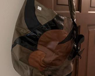 Purses 