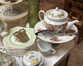 Kitchenware 