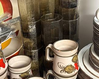 Drinkware 