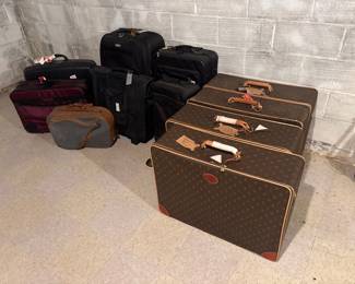 Luggage