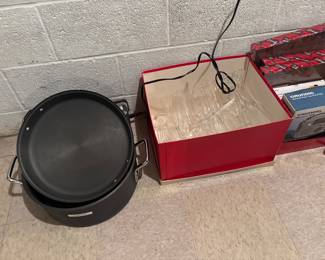 Misc Items 