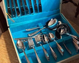 Silverware Sets