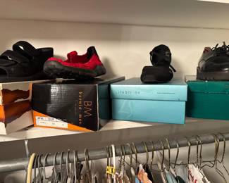 Shoes 