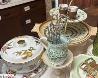 Kitchenware 