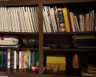 Books