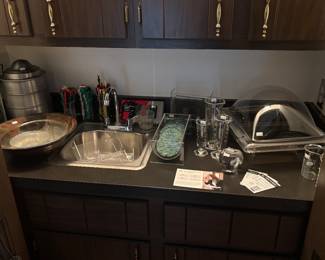 Misc Items 