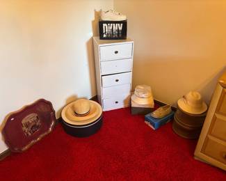 Hats