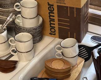 China Set 
