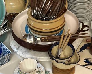 Kitchenware
