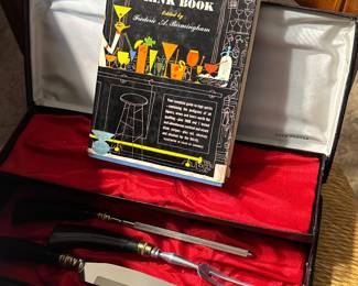 Silverware Sets