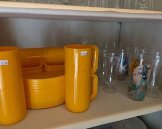 Kitchenware