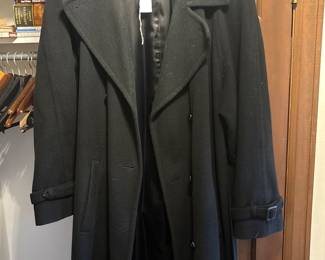 Clothing