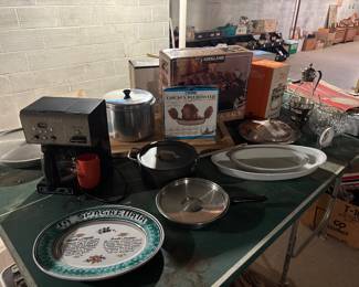 Kitchenware