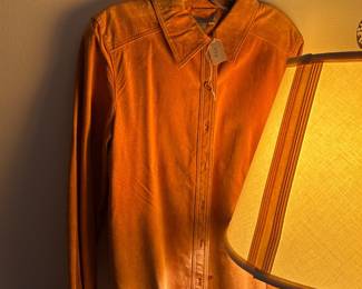 Clothing