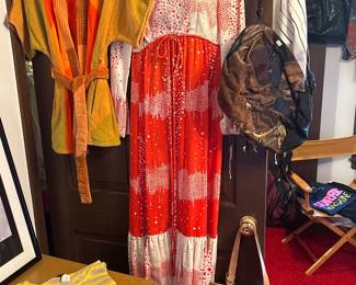 Clothing