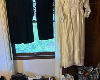 Clothing