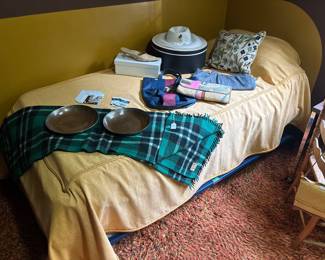 Bedding 