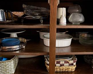 Kitchenware 