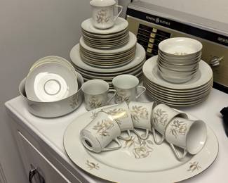 China Sets 