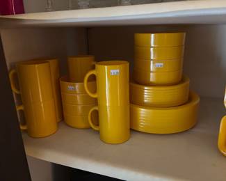 Vtg Kitchenware 