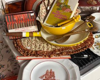 Kitchenware