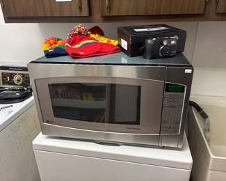 Microwave 