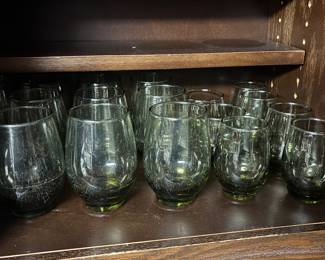 Glassware