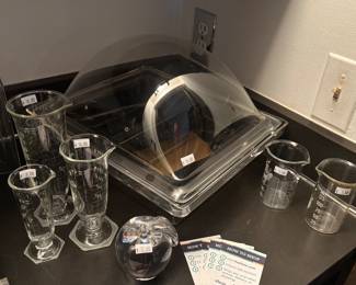 Misc Items 