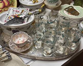 Kitchenware 