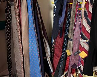Ties