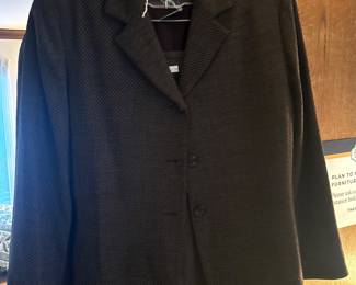Clothing