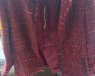Clothing
