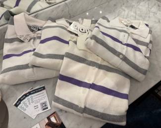 Clothing