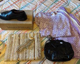 Clothing
