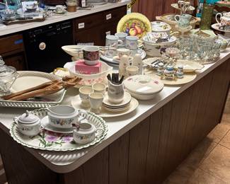 Kitchenware 