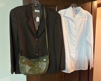Clothing