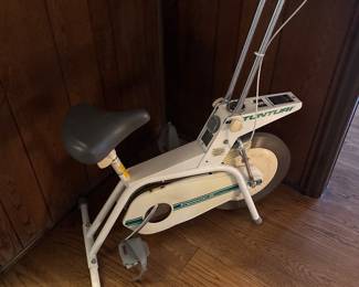 Exercise Equipment 