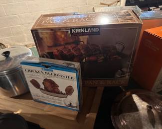 Kitchenware 