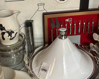 All-Clad Tagine