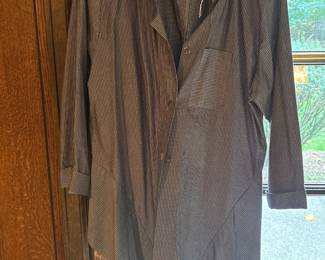 Clothing