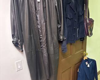 Clothing