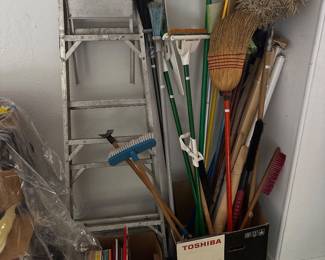 Ladders