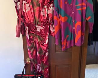 Clothing
