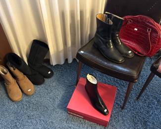 Women's Shoes 