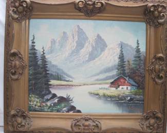 Sale Picture