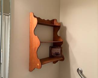 Cutest shelf don’t miss this one!!!❤️❤️❤️