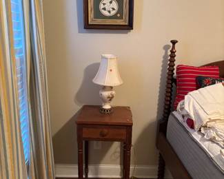 Great bedside table