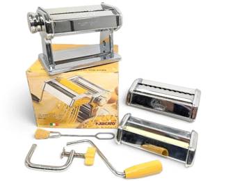 Marcato Atlas Pasta Maker Mod. 150  Pappardelle Attachment